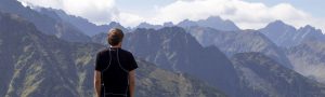 homme-montagne