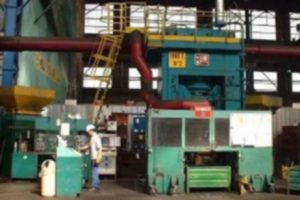 metallurgie