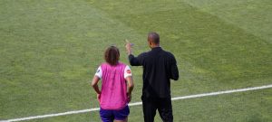 coach