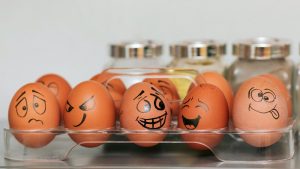oeufs