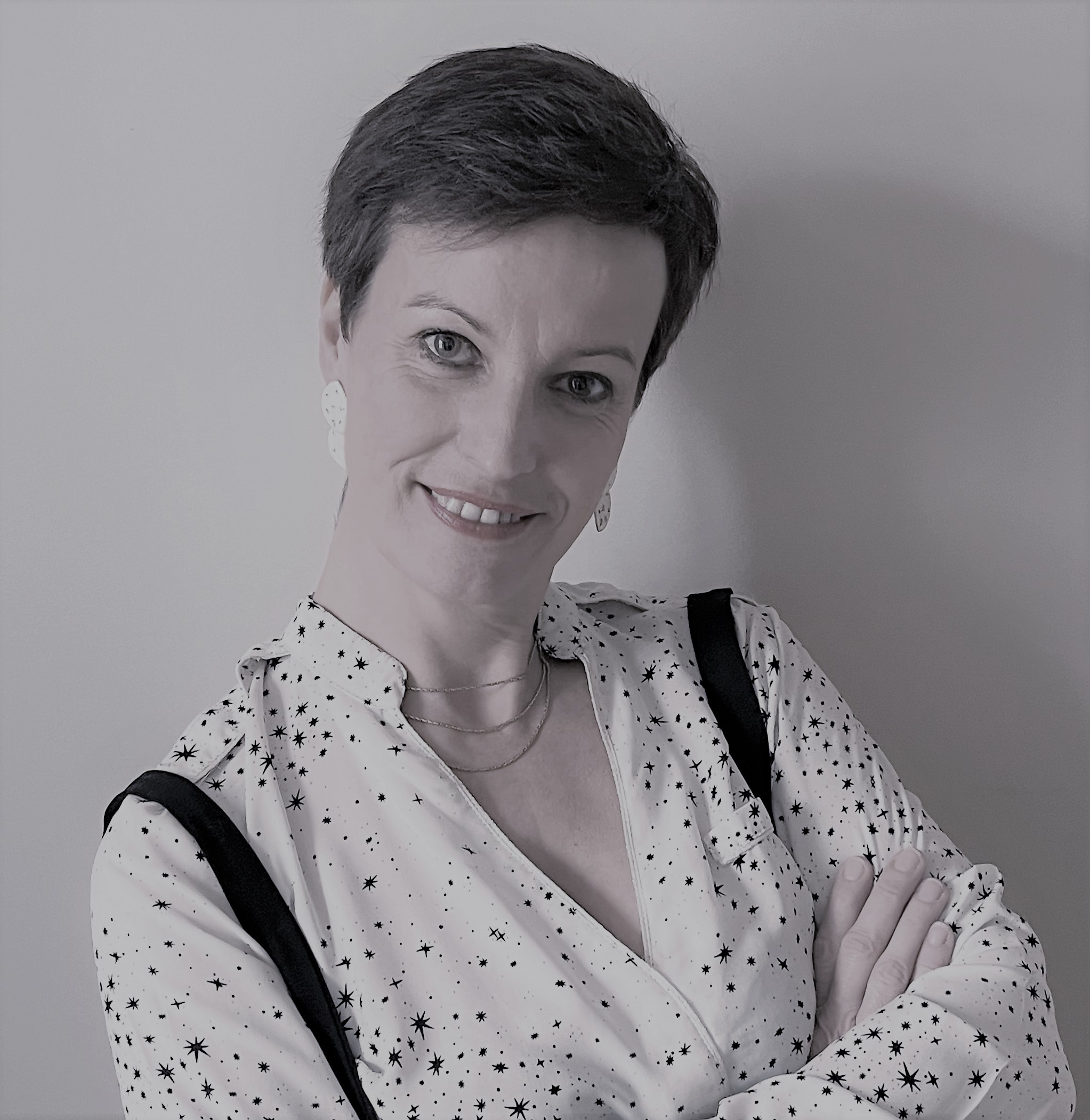Sarah Rouyaux