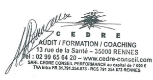 signature