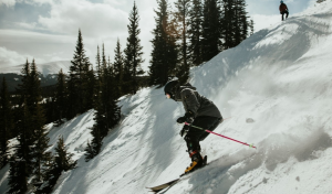 ski