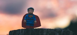 super hero