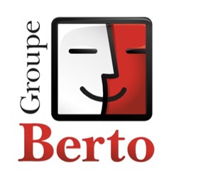 Logo Berto