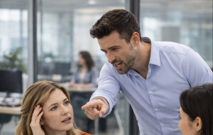 Manager et soutenir son équipe face aux incivilités